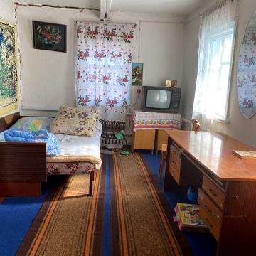 Продаж будинку в с. Фурси
