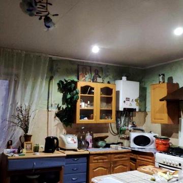 Продається будинок в с. Пеньківка 5827