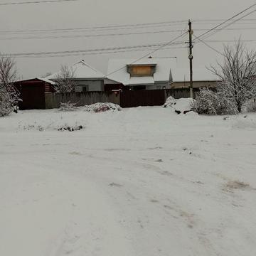 Продам  дом в пгт Малиновка