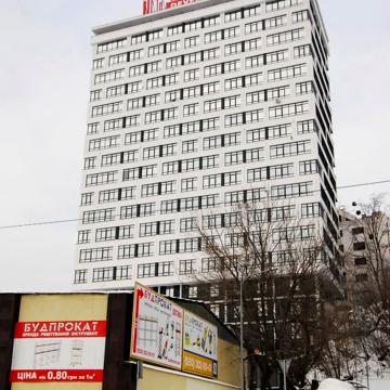 Куликівська вул. (Мельникова), 32