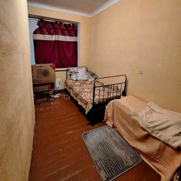 2х кім. 2 поверх р-н АТБ Малиновського