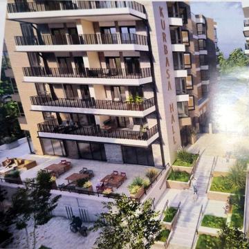 Продам 1-кім.квартиру в ЖК"CENTRAL PARK" ЖК Central park