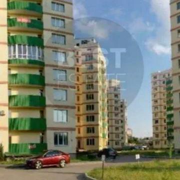Продам  панорамную спарку в центре 2 квартиры через стену. ЖК Новый дом