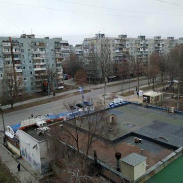 Продам свою 4-х комн Малый рынок
