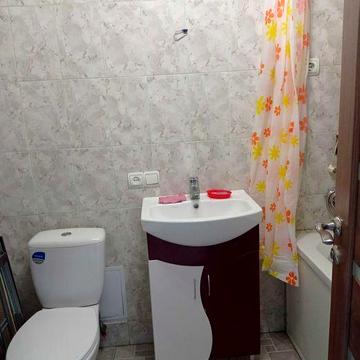 Здам в оренду на тривалий термін двокімнатну квартиру