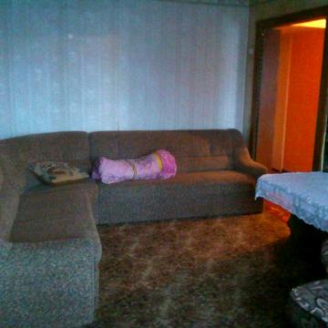 Оренда 3хкв. м- н жовтневий покімнатно, техніка, меблі