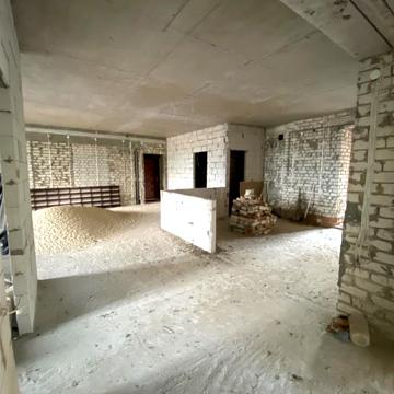 Новобудова в парковій зоні , Центр . Продаж каартири
