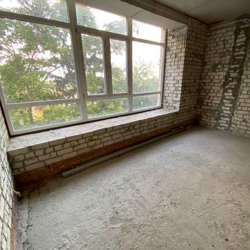 Новобудова в парковій зоні , Центр . Продаж каартири