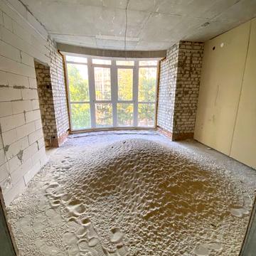 Новобудова в парковій зоні , Центр . Продаж каартири