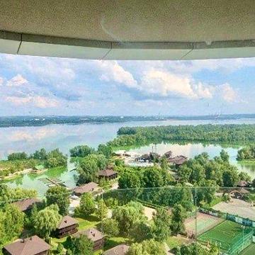 Продам свою квартиру ЖК Бартоломео