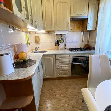 Продам 2-кімнатну квартиру