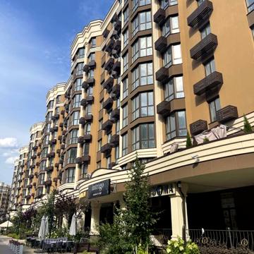 Продаж двокімнатної квартири 62.1 м2 ЖК Софія Нова