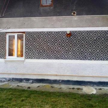 Будинок в хорошому стані