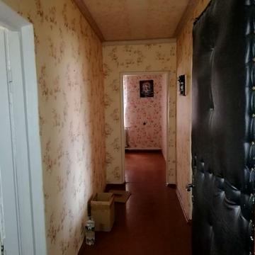 Срочно продам 3-х комнатную квартиру в Безруках или обменяю на 1-2х ко