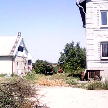 Продам дом в с.Надеждовка