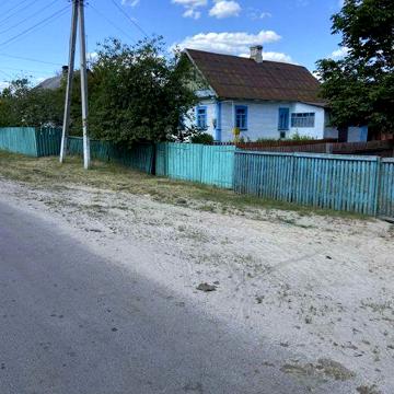 Продам будинок с. Друхів