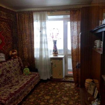 Продається квартира з автономним опаленням (поряд гараж)