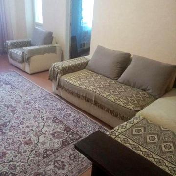 Здам квартиру на мікрорайоні Гірницький. Міста Кривого Рогу