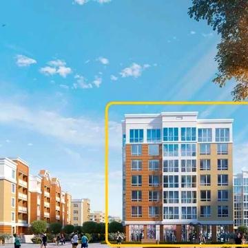 3к квартира (89 кв.м.) з панорамними вікнами ЖК Петрівський квартал ЖК Петровский квартал