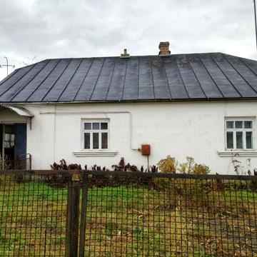Продам будинок в м.Камінь-Каширськ, Волинська область.
