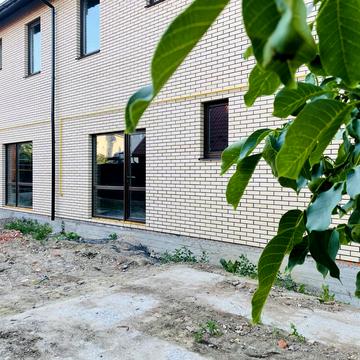 Таунхаус з міськими комунікаціями Старе місто