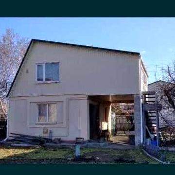 Продаю дачу в Воскресенске !