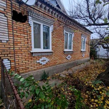 Продам будинок в Марганці.