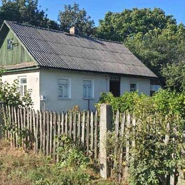 Продається будинок. Тернопільської обл., м.Кременнець