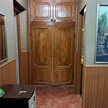 Продам свою 2-х комнатную квартиру на Калиновой