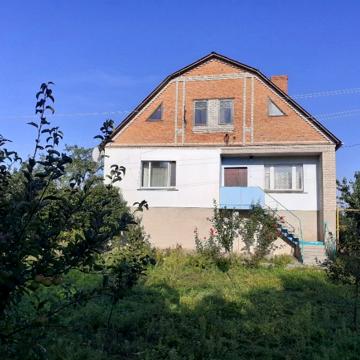 Продам будинок в селі Козятин, Вінницька обл., дом в селе Казатин