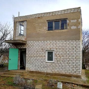 Дача с. Лупарево