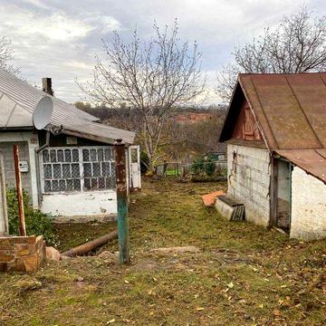 Прдається будинок в селі