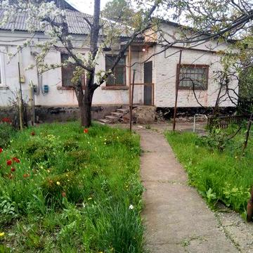 Продается дом  в  Кривом Роге в Терновском районе возле ост. Рокувата