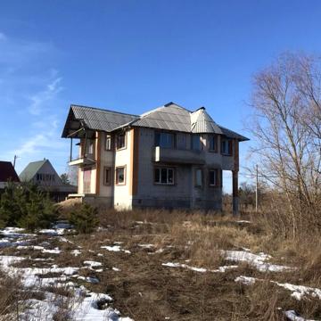 Продам будинок 392м2 с.Крячки Васильківський р-н Київська обл