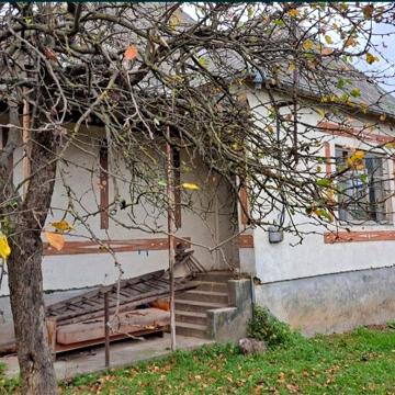 Продається будинок.