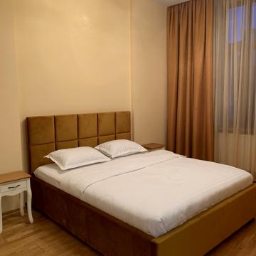 Avangard Qn Romana Apartment