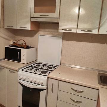 Довгострокова оренда 1к Квартира Сергія Борзенка вулиця