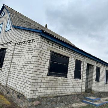 Продається будинок (новобудова)