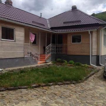 Оренда будинку іюв с.Ганьковиця,  Свплявського районіу