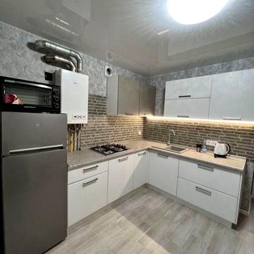 Продам двох поверхову квартиру жк София ЖК София