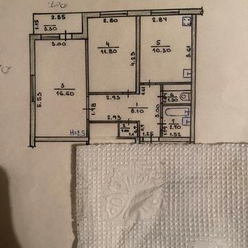 Продам 2-х кв Песочин-Надия