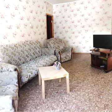 LN S4 Продам 4 комнатную квартиру метро Студенческая, 522 м/р
