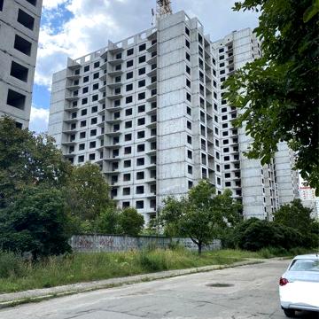 Квартира