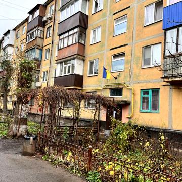 Продажа 3к квартира 56 кв. Кривий Ріг Автотехникум