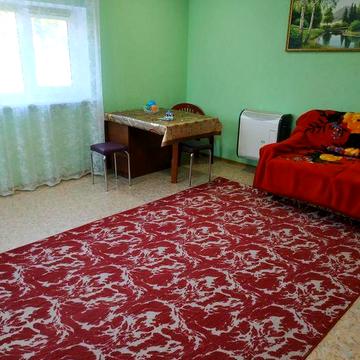 Жилье в частном секторе
