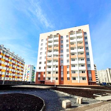 Барабашова вул., 18