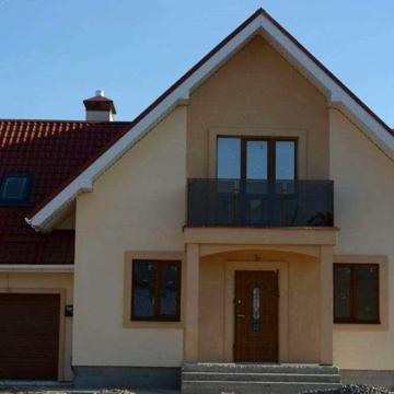 Будинок, дім, котедж м. Київ, Дарницкий р-н., мк-рн. Бортничі (верхні)