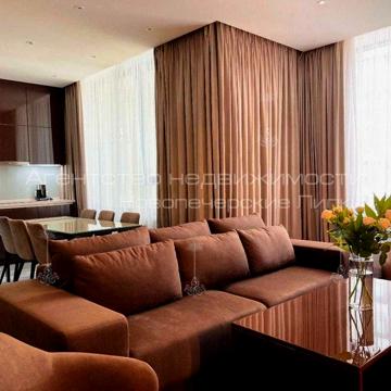 Продажа квартиры в ЖК «Tetris Hall» 104 м2 ЖК Tetris Hall