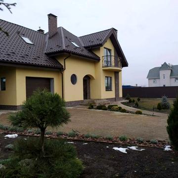 продаж будинку с.Княжичі вул. Незалежності, 12 Броварського р-ну.