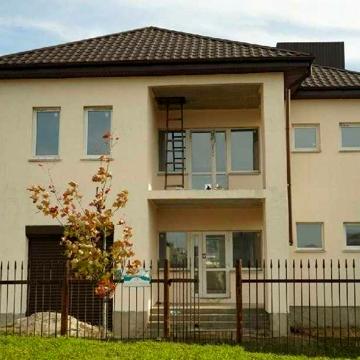 Продажа дома, коттеджный городок, каскад озер, лес, Житомирская трасса